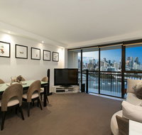 River Plaza Apartments - Accommodation Gladstone