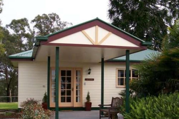 Errinundra VIC Accommodation Gladstone