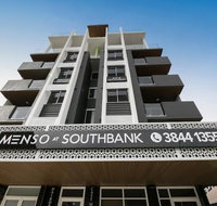 Menso at South Bank - Accommodation Gladstone