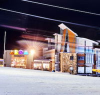 Abom Hotel - Accommodation Gladstone