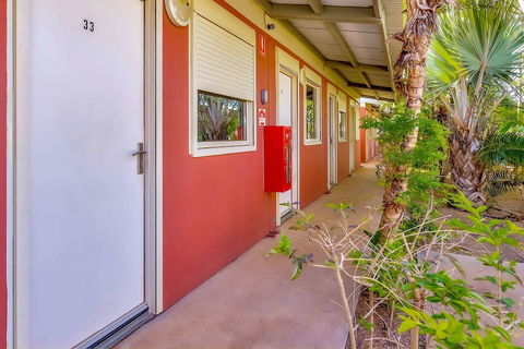 Econo Lodge Karratha - Accommodation Gladstone 4