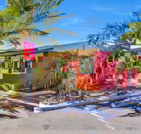 Econo Lodge Karratha - Accommodation Gladstone