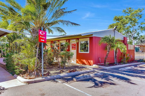 Econo Lodge Karratha - Accommodation Gladstone 0
