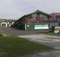 Bridport Seaside Lodge Backpackers - Accommodation Gladstone
