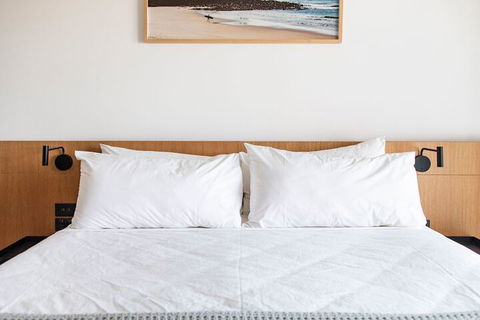 Pacific Hotel Yamba - Accommodation Gladstone 6
