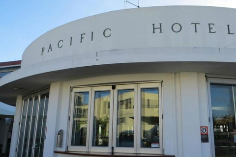 Pacific Hotel Yamba - Accommodation Gladstone 2