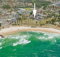 Beach House Holiday Apartments - Accommodation Gladstone