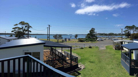 South Coast Retreat - Accommodation Gladstone 4