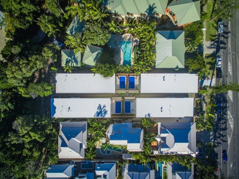 A PERFECT STAY - KoKo's Beach Houses 1 And 2 - Accommodation Gladstone 5