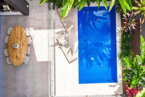 A PERFECT STAY - KoKo's Beach Houses 1 And 2 - Accommodation Gladstone 1