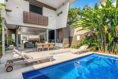 A PERFECT STAY - KoKo's Beach Houses 1 And 2 - Accommodation Gladstone 6