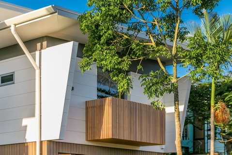 A PERFECT STAY - KoKo's Beach Houses 1 And 2 - Accommodation Gladstone 0