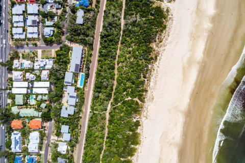 A PERFECT STAY - KoKo's Beach Houses 1 And 2 - Accommodation Gladstone 4
