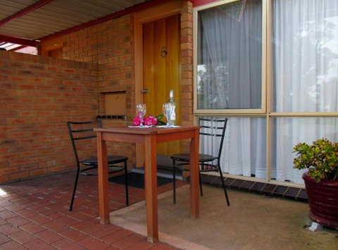 Tarra Motel - Accommodation Gladstone 6