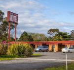 Tarra Motel - Accommodation Gladstone