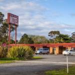 Tarra Motel - Accommodation Gladstone 0