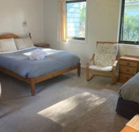 Gipsy Point Lodge - Accommodation Gladstone