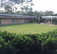 Lucas Heights Motel - Accommodation Gladstone