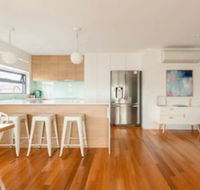 Kangaroo Bay Apartments - Accommodation Gladstone