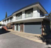 1913 Collective - Accommodation Gladstone