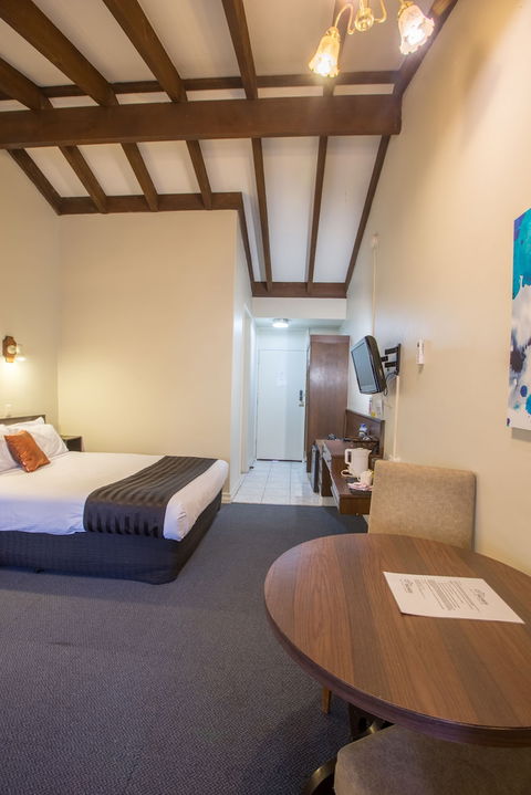 The Matador - Accommodation Gladstone 4