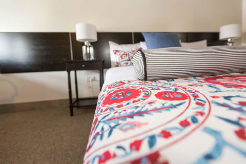 The Matador - Accommodation Gladstone 3