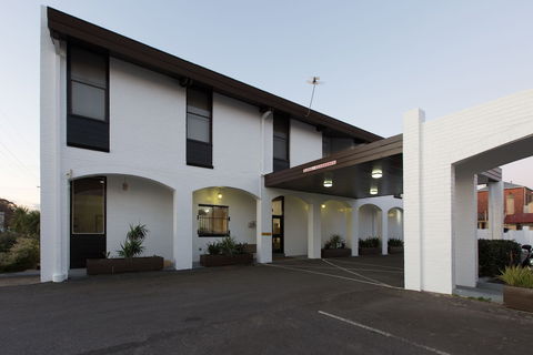 The Matador - Accommodation Gladstone 0