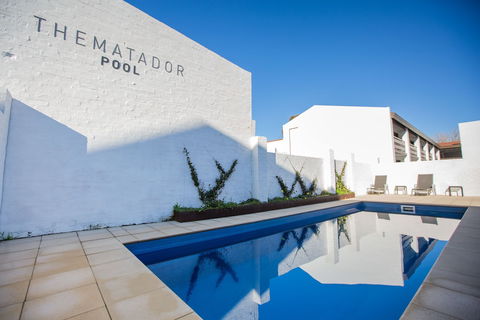 The Matador - Accommodation Gladstone 2