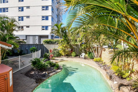 La Mer Apartments - Accommodation Gladstone 2