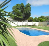 Longreach Tourist Park Caravan Park - Accommodation Gladstone