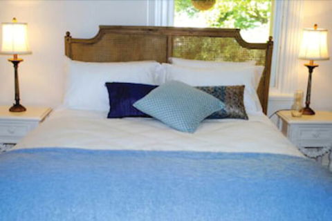 The Graces Beechworth - Accommodation Gladstone 4