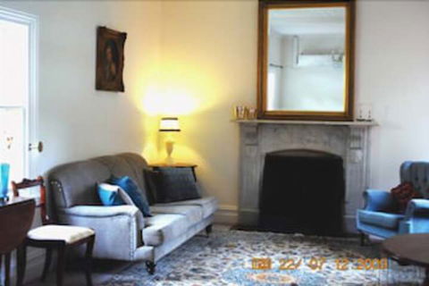 The Graces Beechworth - Accommodation Gladstone 3