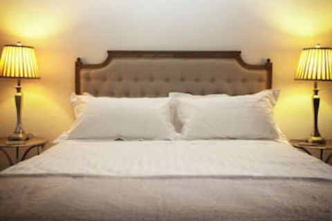 The Graces Beechworth - Accommodation Gladstone 2