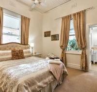 The Graces Beechworth - Accommodation Gladstone
