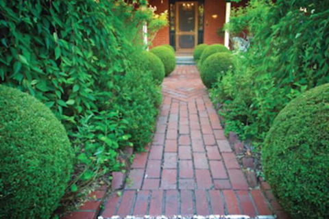 The Graces Beechworth - Accommodation Gladstone 1