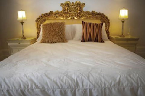 The Graces Beechworth - Accommodation Gladstone 5