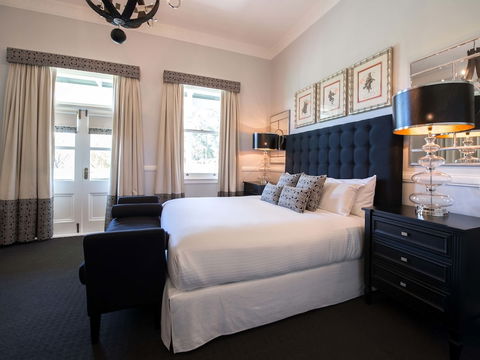 The Convent Hunter Valley Hotel - Accommodation Gladstone 3