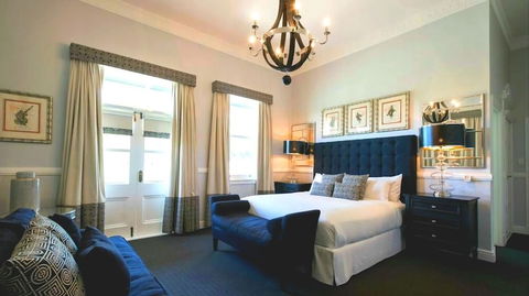 The Convent Hunter Valley Hotel - Accommodation Gladstone 4