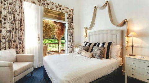 The Convent Hunter Valley Hotel - Accommodation Gladstone 6