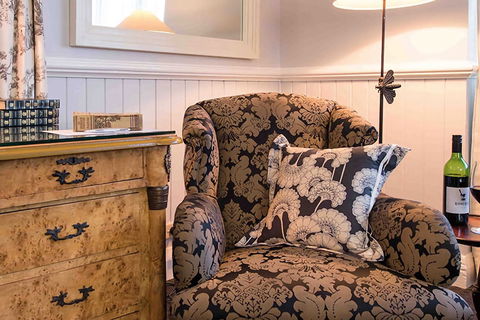 The Convent Hunter Valley Hotel - Accommodation Gladstone 5