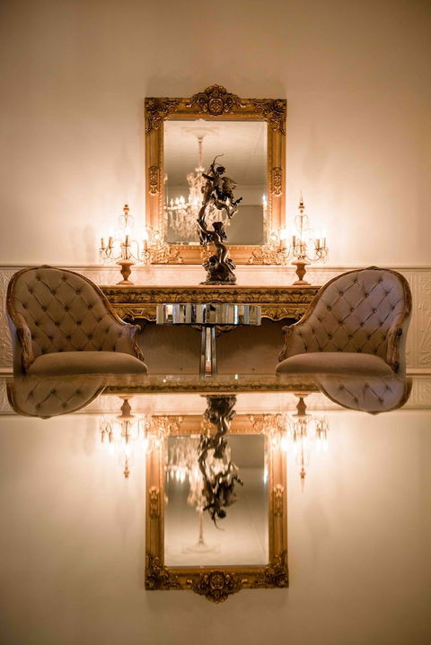 The Convent Hunter Valley Hotel - Accommodation Gladstone 0