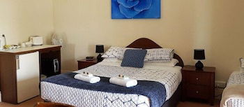 Bompas Of Beachport - Accommodation Gladstone 0