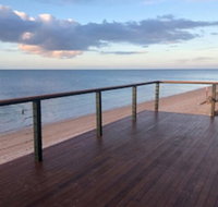Peter's Port - Accommodation Gladstone