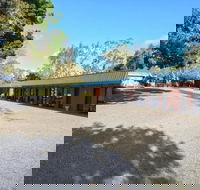 Avoca Motel - Accommodation Gladstone