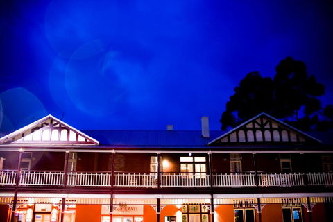 The Bridgetown Hotel - Accommodation Gladstone 6