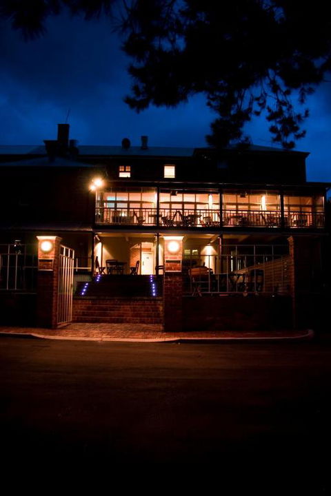 The Bridgetown Hotel - Accommodation Gladstone 4