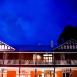 The Bridgetown Hotel - Accommodation Gladstone 0