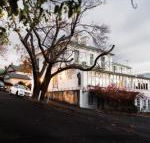 Battery Point Manor - Accommodation Gladstone