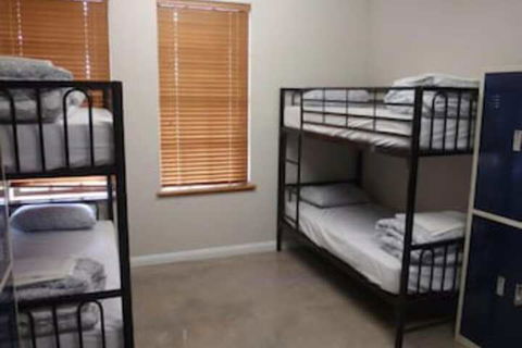 McLaren Vale Backpackers - Accommodation Gladstone 3