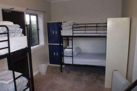 McLaren Vale Backpackers - Accommodation Gladstone 1
